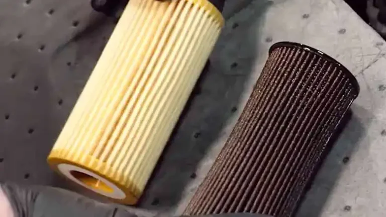 Can You Reuse the Oil Filter? Is It Possible?